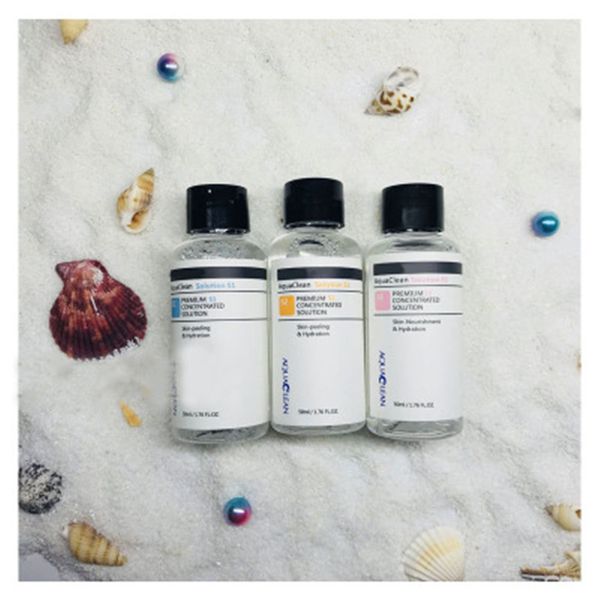 aqua clean solution / aqua peel concentrated solution 50ml per bottle aqua facial serum hydra facial serum for normal skin free
aqua clean solution / aqua peel concentrated solution 50ml per bottle aqua facial serum hydra facial serum for normal skin free
