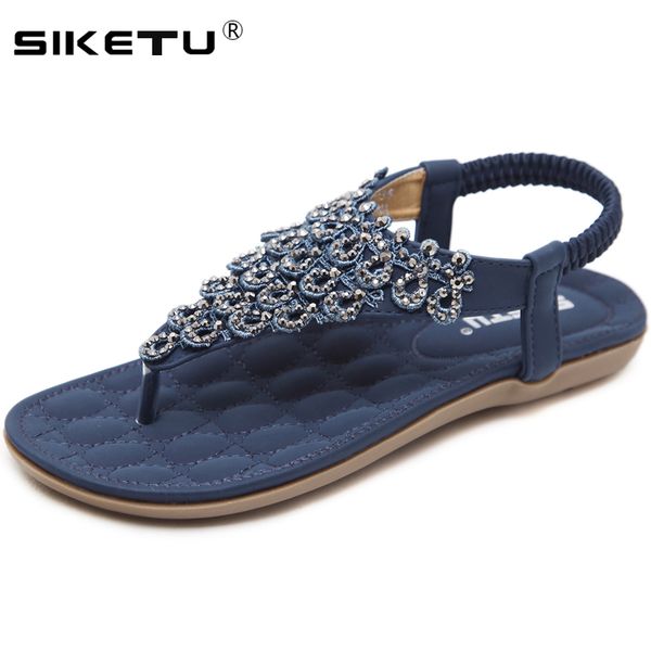 siketu large size 35-42 flat sandals women summer beach shoes woman flip flop female sandals casual sandalias mujer 2019 wsh2412, Black
siketu large size 35-42 flat sandals women summer beach shoes woman flip flop female sandals casual sandalias mujer 2019 wsh2412, Black