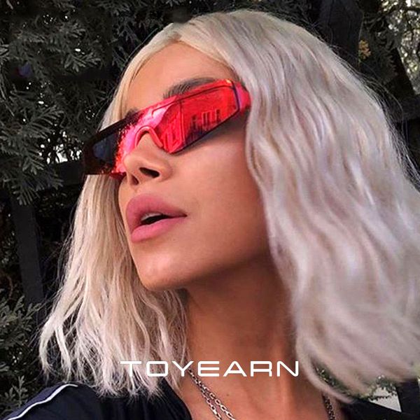 toyearn new vintage cat eye sunglasses women fashion brand design falt small half frame mirror sun glasses for female uv400, White;black
toyearn new vintage cat eye sunglasses women fashion brand design falt small half frame mirror sun glasses for female uv400, White;black