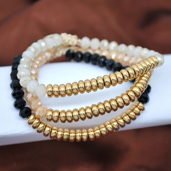 hand woven hand rope retractable bohemian crystal golden friendship bracelet accessories, Golden;silver
hand woven hand rope retractable bohemian crystal golden friendship bracelet accessories, Golden;silver