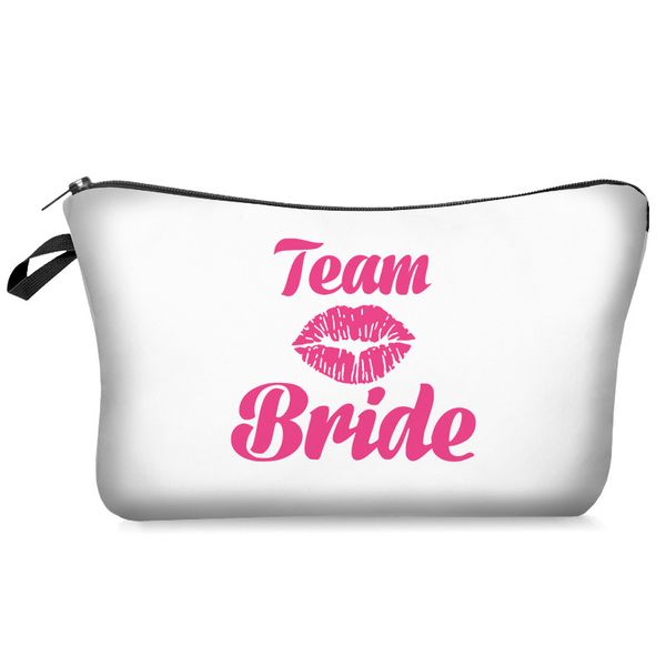 bride tribe to be makeup bag clutch gifts storage bag cosmetics pouchs for toiletry ladies beauty case women cosmetic
bride tribe to be makeup bag clutch gifts storage bag cosmetics pouchs for toiletry ladies beauty case women cosmetic