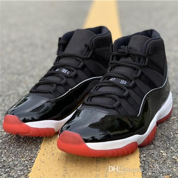 new arrival 11 bred black red low men basketball shoes 11s xi legend blue trainers sports sneakers
new arrival 11 bred black red low men basketball shoes 11s xi legend blue trainers sports sneakers
