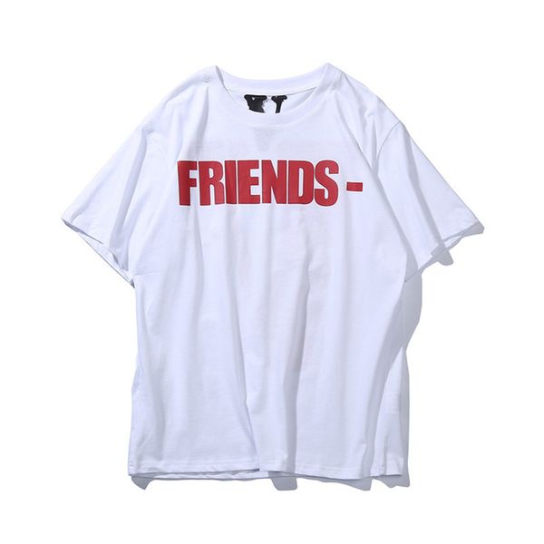 vlone vlone men мода рокки тестирование футболка мужчины женщины друзья футболка harajuku футболка хип-хоп уличная марка лето хлопок одежда, White;black
vlone vlone men мода рокки тестирование футболка мужчины женщины друзья футболка harajuku футболка хип-хоп уличная марка лето хлопок одежда, White;black