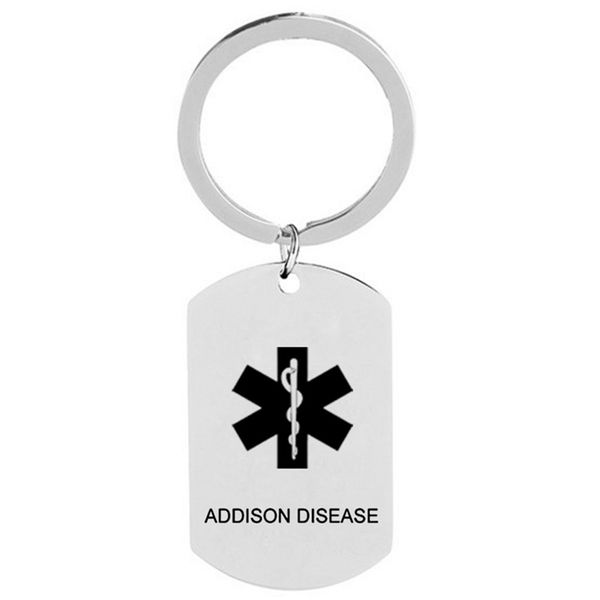 fashion keychain engraved paramedic key holder workers keyring graduation gift for nurses, Silver
fashion keychain engraved paramedic key holder workers keyring graduation gift for nurses, Silver