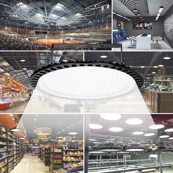 300w ultrathin ufo led high bay lights industry light hall lamp mining ceiling lights workshop lighting
300w ultrathin ufo led high bay lights industry light hall lamp mining ceiling lights workshop lighting