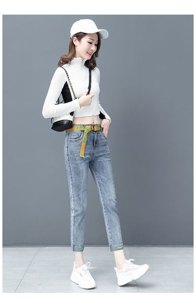 light blue fashion loose haroun pants of cultivate one's morality show thin turnip torre pants
light blue fashion loose haroun pants of cultivate one's morality show thin turnip torre pants