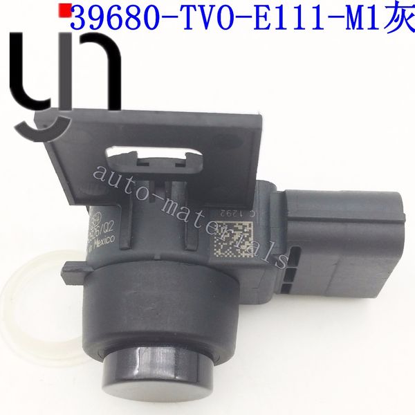 100% 39680-tv0-e11ze car parking sensor backup aid reverse for 39680-tv0-e111-m1 0263023776 grey color
100% 39680-tv0-e11ze car parking sensor backup aid reverse for 39680-tv0-e111-m1 0263023776 grey color