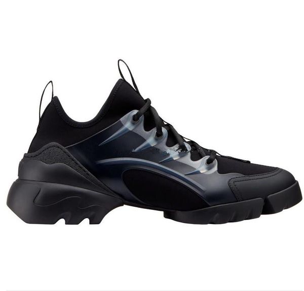 HOT Branded Women Neoprene Grosgrain Ribbon D-Connect Lace Up Walking Sneaker Designer Lady Wrap-around Rubber Sole Casual Shoes With Box
HOT Branded Women Neoprene Grosgrain Ribbon D-Connect Lace Up Walking Sneaker Designer Lady Wrap-around Rubber Sole Casual Shoes With Box