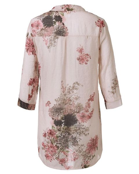 3xl плюс размер 2016 новых женщин blusas рубашки пружинные вскользь linen цветочным принтом три четверти рукава кнопка блузки рубашки топы, White
3xl плюс размер 2016 новых женщин blusas рубашки пружинные вскользь linen цветочным принтом три четверти рукава кнопка блузки рубашки топы, White