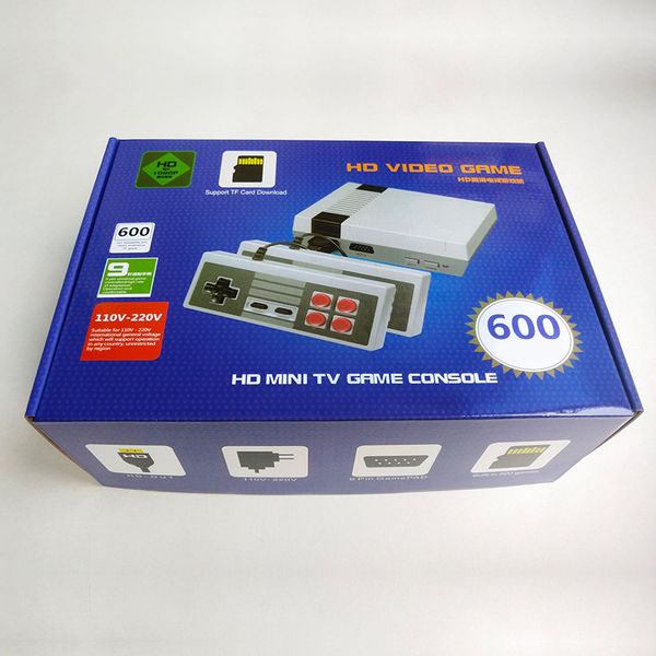 2019 new upgrade ne mini 600 hd 8 bit tf card tv game con ole no talgic cla ic non repetitive game
2019 new upgrade ne mini 600 hd 8 bit tf card tv game con ole no talgic cla ic non repetitive game