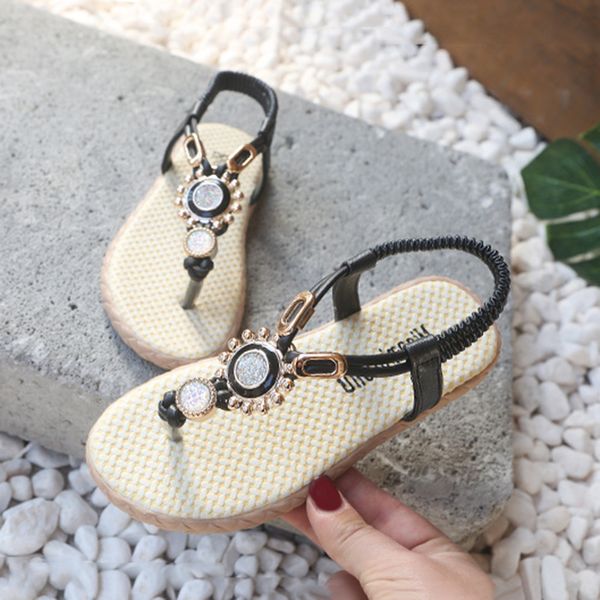 kids slippers for girls fashion princess shoes children's shoes rhinestone sandal glitter casual house flip flop beach sandals, Black;red
kids slippers for girls fashion princess shoes children's shoes rhinestone sandal glitter casual house flip flop beach sandals, Black;red