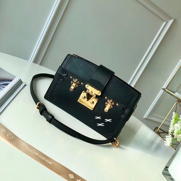 qaulity m51697 size 20..12..5.5cm italy designer fashion shoulder bag silk lining with dust bag package ng
qaulity m51697 size 20..12..5.5cm italy designer fashion shoulder bag silk lining with dust bag package ng