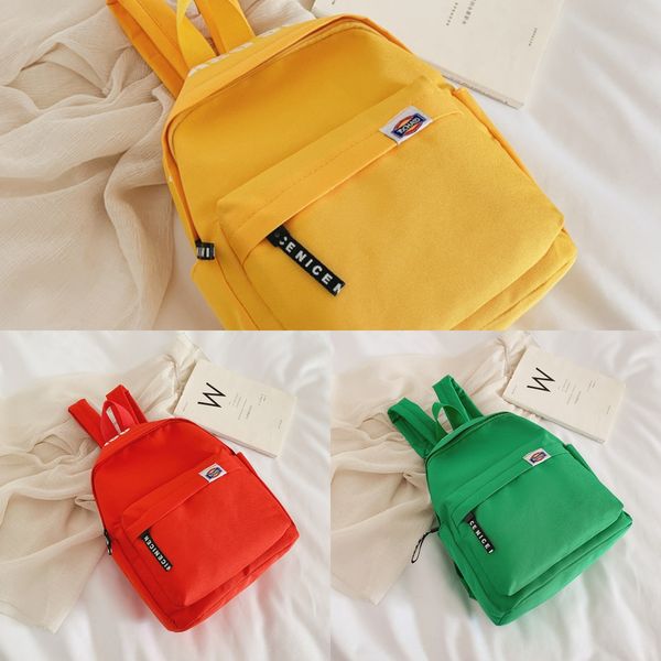 cpkl8 ji xin children's bag backpack kindergarten small backpack 3-6 years old baby japanese and korean light boys' and girls'
cpkl8 ji xin children's bag backpack kindergarten small backpack 3-6 years old baby japanese and korean light boys' and girls'