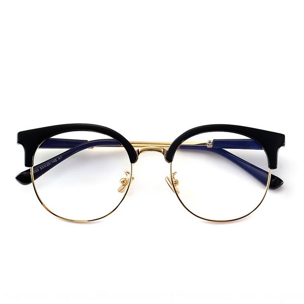 semi rimless eyebrow eyeglasses fixing device glasses frame men women literary round oversized thin legs 80023, Silver
semi rimless eyebrow eyeglasses fixing device glasses frame men women literary round oversized thin legs 80023, Silver