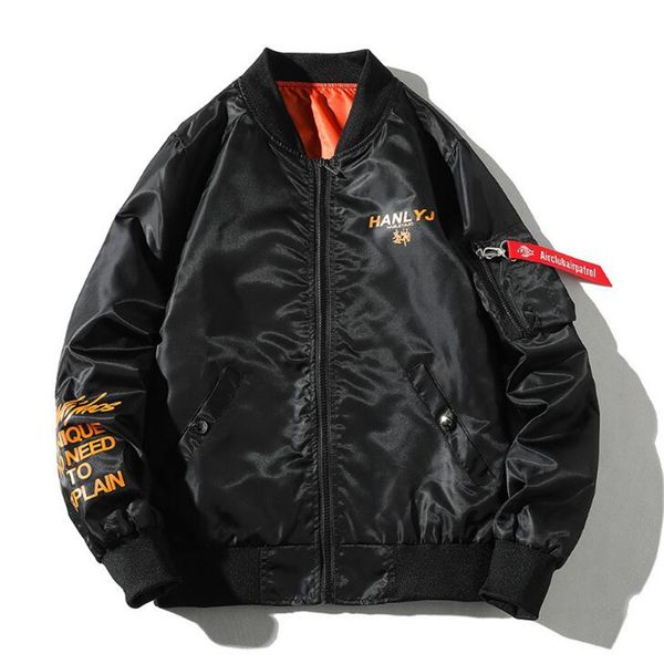 moruancle men hi street printed bomber jackets fashion streetwear varsity baseball jacket hip hop outerwear for male size s-4xl, Black;brown
moruancle men hi street printed bomber jackets fashion streetwear varsity baseball jacket hip hop outerwear for male size s-4xl, Black;brown