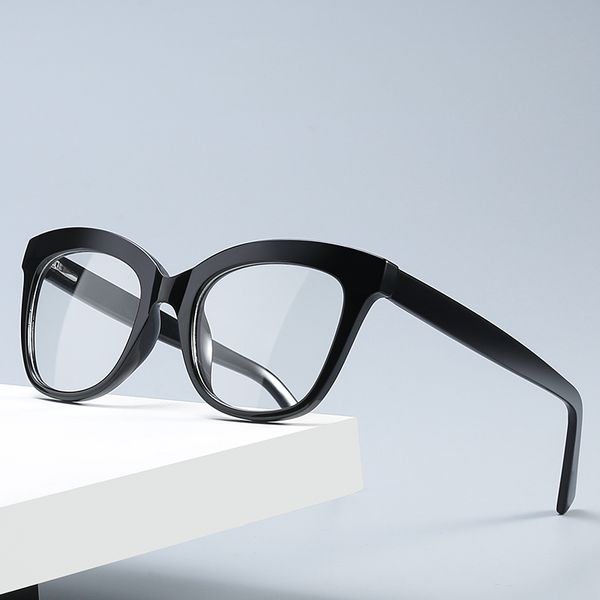 fashion tr90 eye protect frame glasses spring pin anti blue light plain eyeglasses sequins glasses leg, White;black
fashion tr90 eye protect frame glasses spring pin anti blue light plain eyeglasses sequins glasses leg, White;black