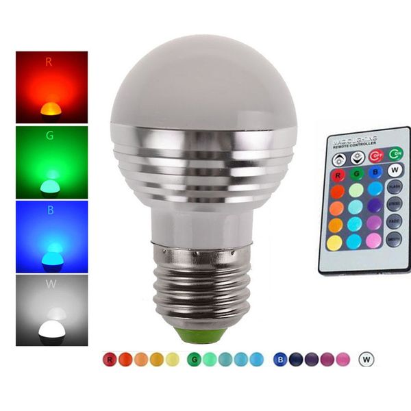 e27 e14 led 16 color changing rgb rgbw light bulb lamp 85-265v rgb led light spotlight + ir remote control
e27 e14 led 16 color changing rgb rgbw light bulb lamp 85-265v rgb led light spotlight + ir remote control