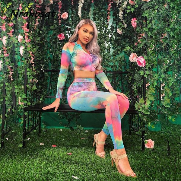 nrahbsqt new tracksuit for women 2 piece jogging set floral print sport long sleeve pants sports set womens athletic wear, Black;blue
nrahbsqt new tracksuit for women 2 piece jogging set floral print sport long sleeve pants sports set womens athletic wear, Black;blue