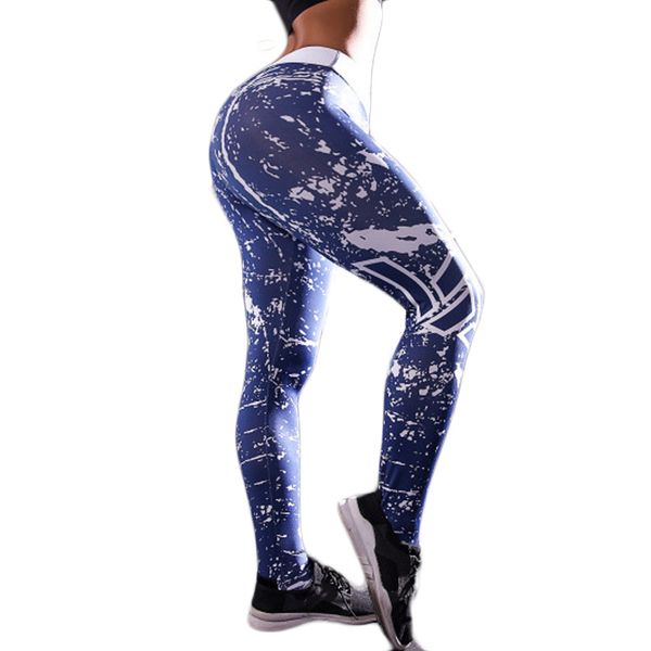 yoga pants elastic waist leggings for fitness women full length print high waist sport pants calzas deportivas mujer fitness, White;red
yoga pants elastic waist leggings for fitness women full length print high waist sport pants calzas deportivas mujer fitness, White;red