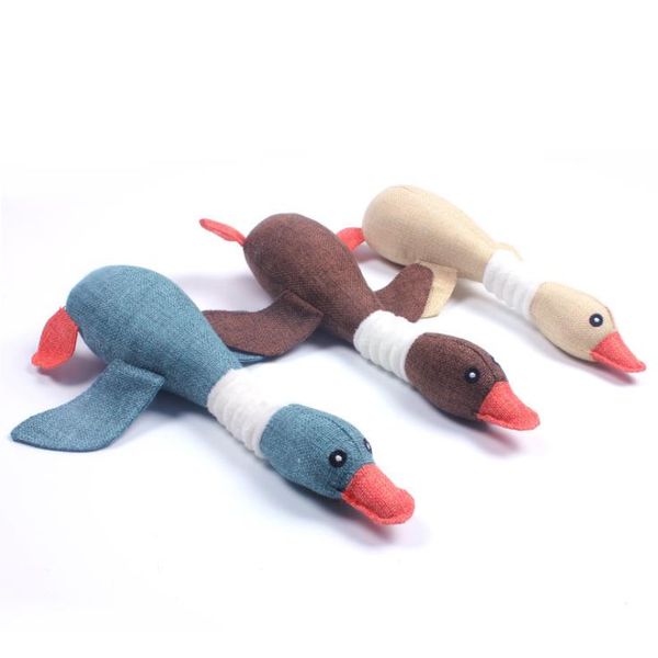 wild goose vocal toys tooth cleaning bite resistance molar toys hemp cloth plush training entertainment toys t9i0017
wild goose vocal toys tooth cleaning bite resistance molar toys hemp cloth plush training entertainment toys t9i0017