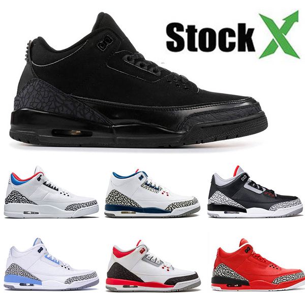 3 3s air jordan retro mens basketball shoes infrared 23 mocha katrina seoul fire red black cat designer sneakers trainers size 40-47, White;red
3 3s air jordan retro mens basketball shoes infrared 23 mocha katrina seoul fire red black cat designer sneakers trainers size 40-47, White;red