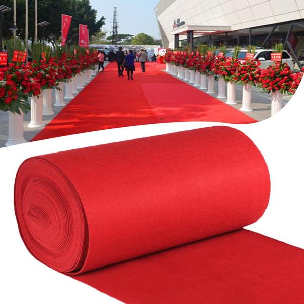 15m/10m outdoor red carpet aisle mat for film festivals wedding banquet parties celebrations awards events decoration diy carpet
15m/10m outdoor red carpet aisle mat for film festivals wedding banquet parties celebrations awards events decoration diy carpet