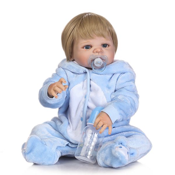 bebe reborn promotion lifelike reborn baby doll soft real gentle touch baby full vinyl doll for children birthday gift
bebe reborn promotion lifelike reborn baby doll soft real gentle touch baby full vinyl doll for children birthday gift