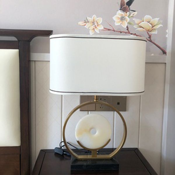 chinese style gold table lights marble desk lamp home decoration lighting wideth 45cm
chinese style gold table lights marble desk lamp home decoration lighting wideth 45cm