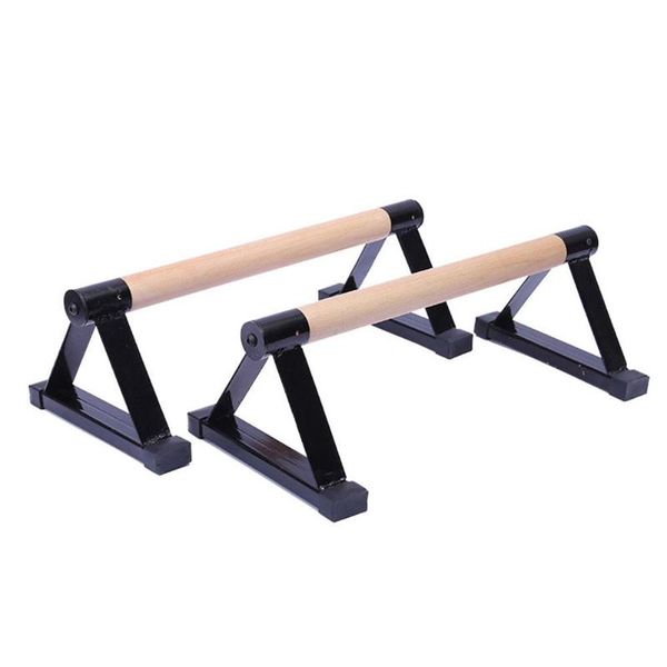 wood parallettes set stretch stand calisthenics handstand fitness equipment for men women
wood parallettes set stretch stand calisthenics handstand fitness equipment for men women