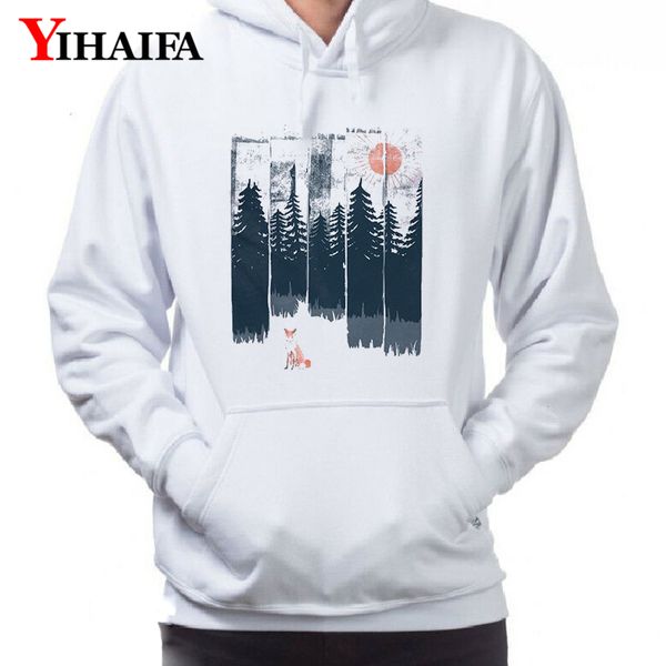 mens hoodies 3d mist forest print sweatshirts harajuku streetwear pullover tracksuit white hoodie casual man clothes, Black
mens hoodies 3d mist forest print sweatshirts harajuku streetwear pullover tracksuit white hoodie casual man clothes, Black