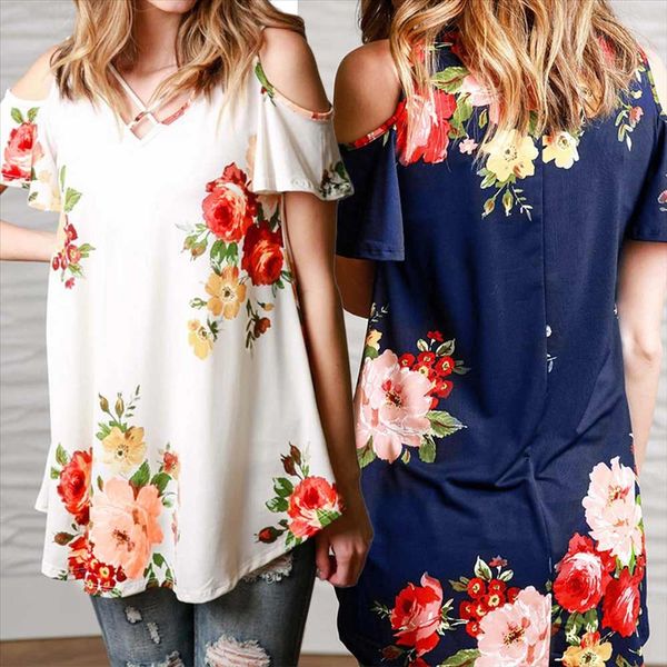 collar cross shoulder print t-shirt good quality collar cross shoulder print t-shirt good quality, White
collar cross shoulder print t-shirt good quality collar cross shoulder print t-shirt good quality, White