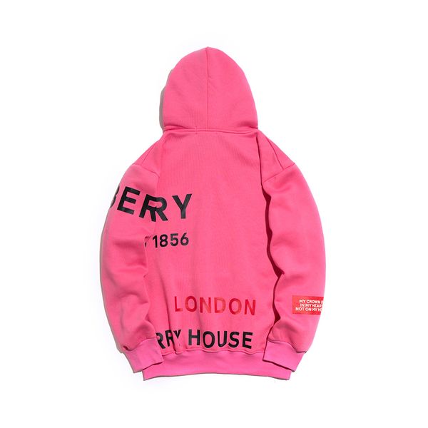 burberri designer luxury mens hoodie tide brand fine sweatshirt fine alphanumeric print pink orange white womens couple wild hoodie, White;black
burberri designer luxury mens hoodie tide brand fine sweatshirt fine alphanumeric print pink orange white womens couple wild hoodie, White;black