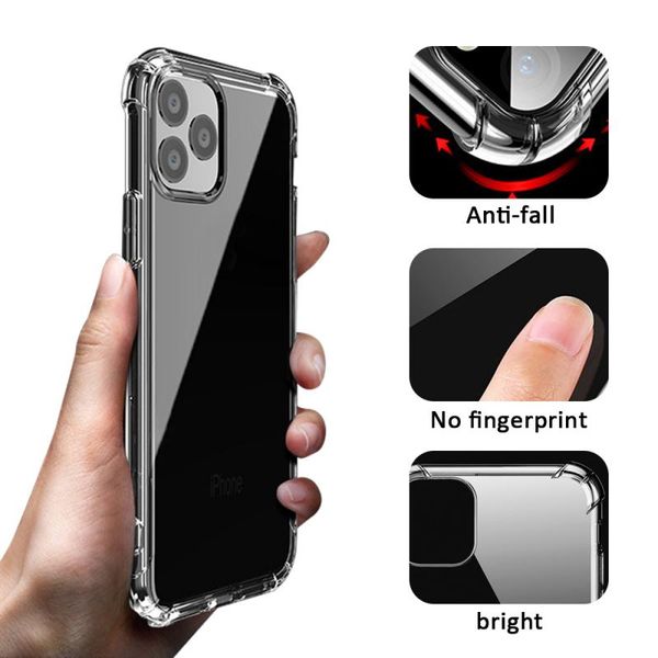 mobile phone case transparent case tpu ultra-thin full edging for iphone 6 6s 7 8 plus x xs xr max 11/12/pro max/max/pro cell phone cases
mobile phone case transparent case tpu ultra-thin full edging for iphone 6 6s 7 8 plus x xs xr max 11/12/pro max/max/pro cell phone cases