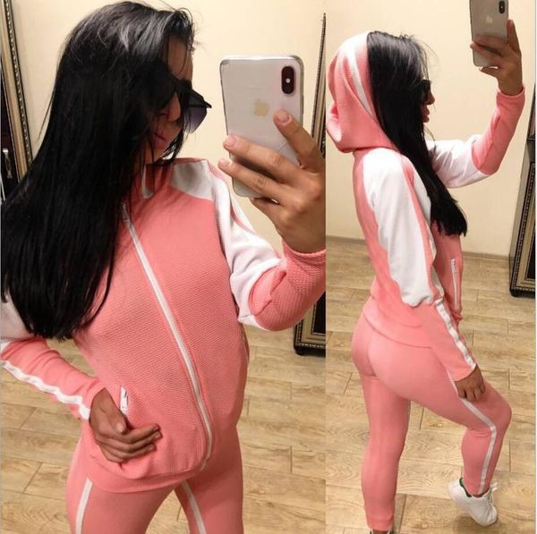 casual sports women letter print tracksuit set ,woman tracksuit long sleeve hoodies sweatshirts winter sporting suits, Gray
casual sports women letter print tracksuit set ,woman tracksuit long sleeve hoodies sweatshirts winter sporting suits, Gray