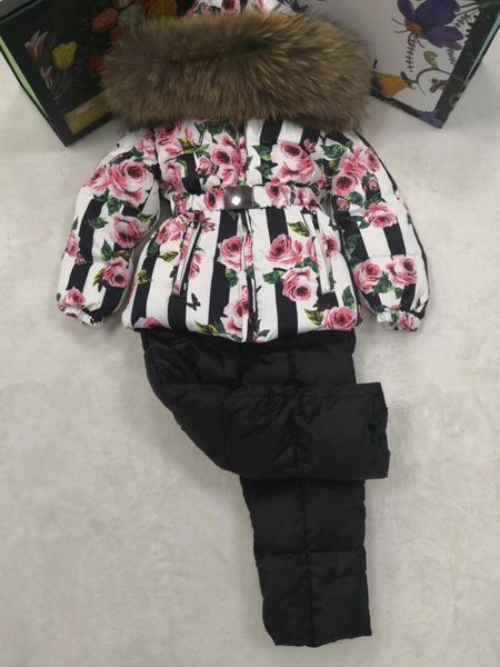 winter children down jackets girl down coat winter boys jacket natural fur duck jackets kids outerwear, Blue;gray
winter children down jackets girl down coat winter boys jacket natural fur duck jackets kids outerwear, Blue;gray