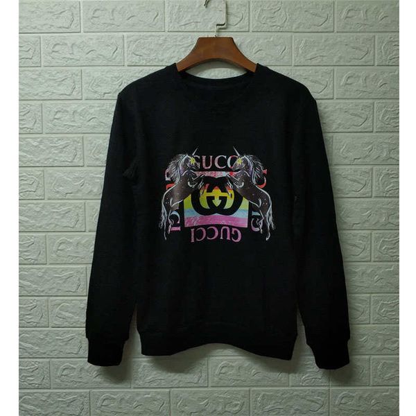 fashion brand men women hoodie new luxury mens womens designer hoodies casual letter sweatshirts men clothes, Black
fashion brand men women hoodie new luxury mens womens designer hoodies casual letter sweatshirts men clothes, Black