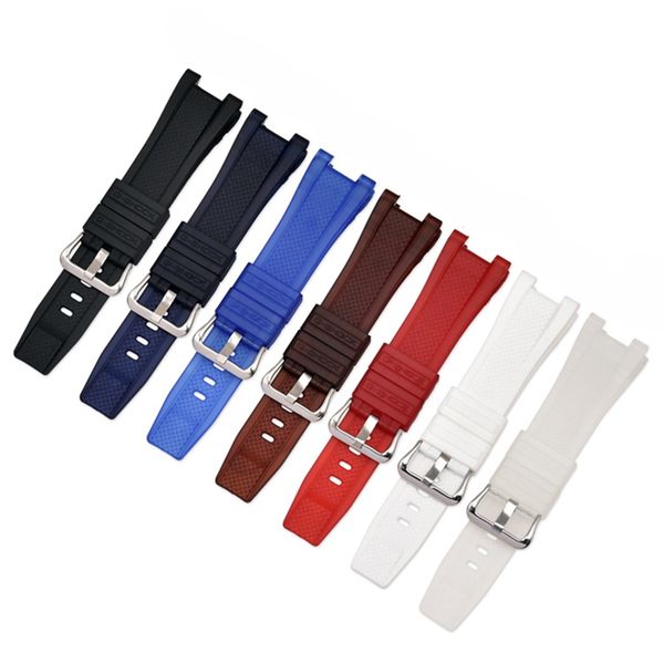 replacement band strap pin buckled adjustable resin rubber wristband bands replacement accessories for gst-w
replacement band strap pin buckled adjustable resin rubber wristband bands replacement accessories for gst-w