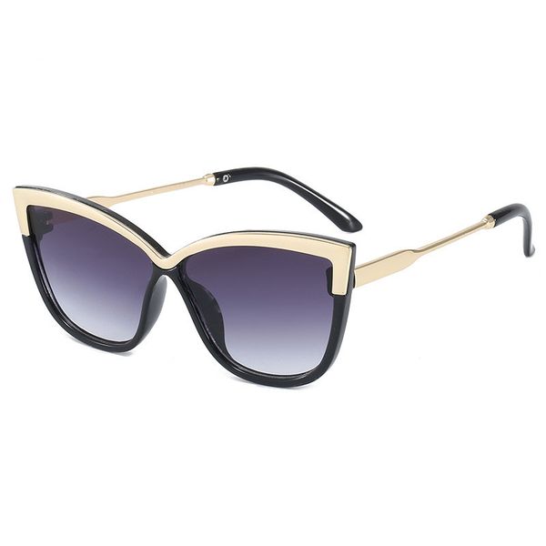 classic square kids sunglasses brand reflective gradient boys girls sunglass vintage mirror children sun glass uv400, White;black
classic square kids sunglasses brand reflective gradient boys girls sunglass vintage mirror children sun glass uv400, White;black