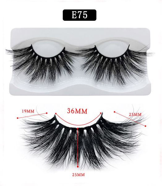 thick mink 3d hair lashes super long 25mm false eyelashes handmade reusable eyelash extensions dhl makeup accessories
thick mink 3d hair lashes super long 25mm false eyelashes handmade reusable eyelash extensions dhl makeup accessories