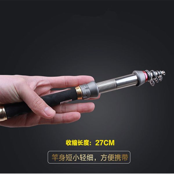 99% carbon mini 1.3-2.4 m super 8-12 section telescopic carbon fiber spinning rod and foundry sea fishing
99% carbon mini 1.3-2.4 m super 8-12 section telescopic carbon fiber spinning rod and foundry sea fishing