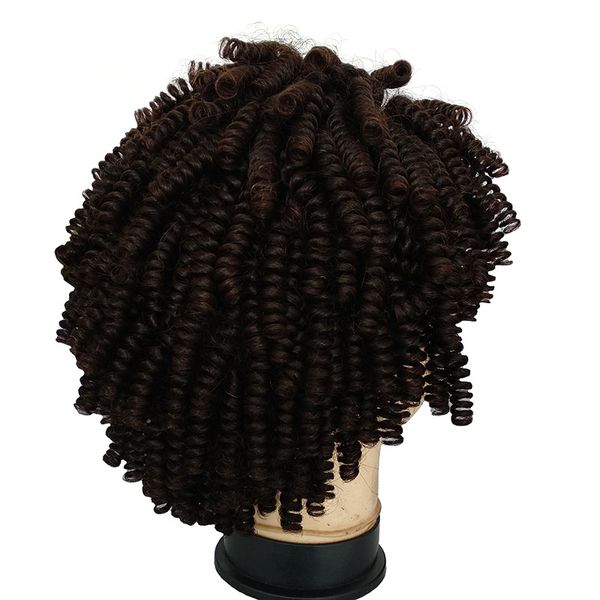 14 inch kinky curly natural hairline human hair lace front wig brazilian human hair 150% density curly wig for black women, Black;brown
14 inch kinky curly natural hairline human hair lace front wig brazilian human hair 150% density curly wig for black women, Black;brown