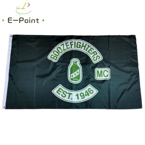 boozefighters mc flag 3 * 5 футов (90см * 150см) полиэстер флаг баннер украшение летающего флаг сада дома праздничные подарки
boozefighters mc flag 3 * 5 футов (90см * 150см) полиэстер флаг баннер украшение летающего флаг сада дома праздничные подарки