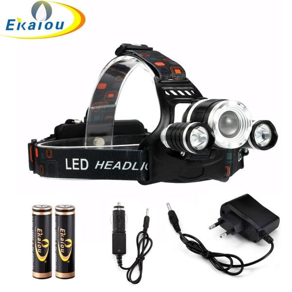 new 3800lm 3x xml t6 led head light torch zoom led headlamp head lamp light +2*18650 battery+ac charger+car charger
new 3800lm 3x xml t6 led head light torch zoom led headlamp head lamp light +2*18650 battery+ac charger+car charger