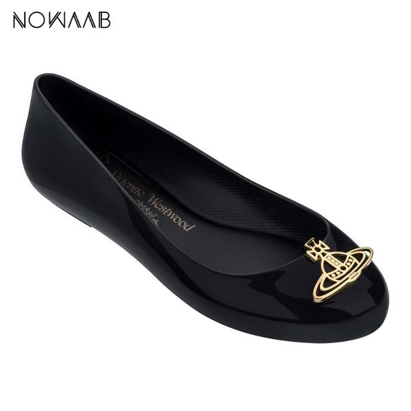2020 new melissa women sandals summer jelly shoes sandals metal decoration ladies jelly shoes melissa, Black
2020 new melissa women sandals summer jelly shoes sandals metal decoration ladies jelly shoes melissa, Black