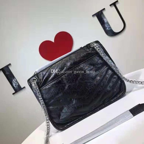 fashion luxury handbags real leather chain designer handbag women bags wax cow hide shoulder bags cross body bag
fashion luxury handbags real leather chain designer handbag women bags wax cow hide shoulder bags cross body bag