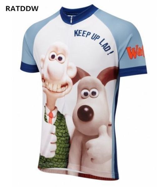 cartoon style breathable roupa maillot cycling jersey short sleeve cycling clothing/mountain bicycle racing bike breathable, Black;red
cartoon style breathable roupa maillot cycling jersey short sleeve cycling clothing/mountain bicycle racing bike breathable, Black;red