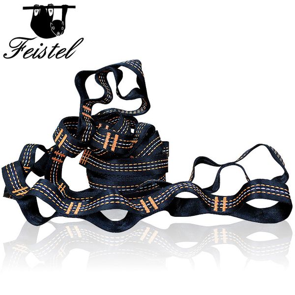 2 pcs straps rope super strong hammock strap belt traveling portable ropes for aerial yoga outdoor climb camping hammock garden
2 pcs straps rope super strong hammock strap belt traveling portable ropes for aerial yoga outdoor climb camping hammock garden
