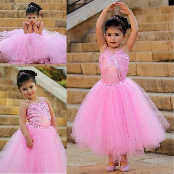 pretty pink crystal spaghetti strap flower girl dresses 2020 open back pageant dress with detachbale skirt, White;blue
pretty pink crystal spaghetti strap flower girl dresses 2020 open back pageant dress with detachbale skirt, White;blue