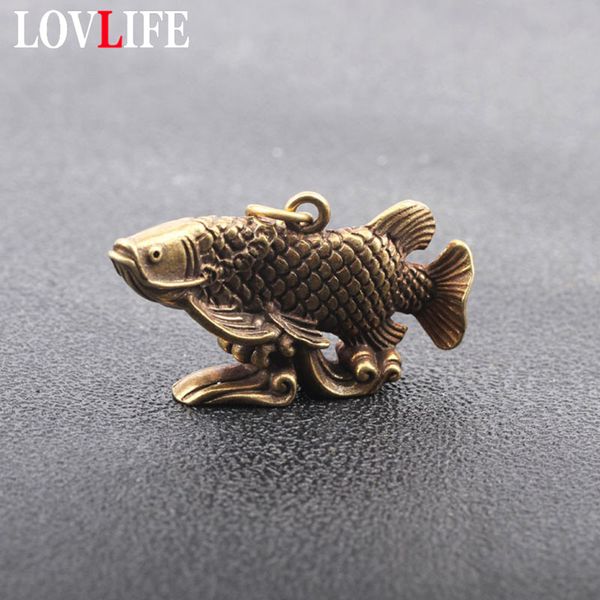 vinatge медь животных arowana повезло фэн-шуй подвески чистая латунь рыбы рисунок украшения мужчины автомобиль брелок кольца висит ювелирные, Silver
vinatge медь животных arowana повезло фэн-шуй подвески чистая латунь рыбы рисунок украшения мужчины автомобиль брелок кольца висит ювелирные, Silver