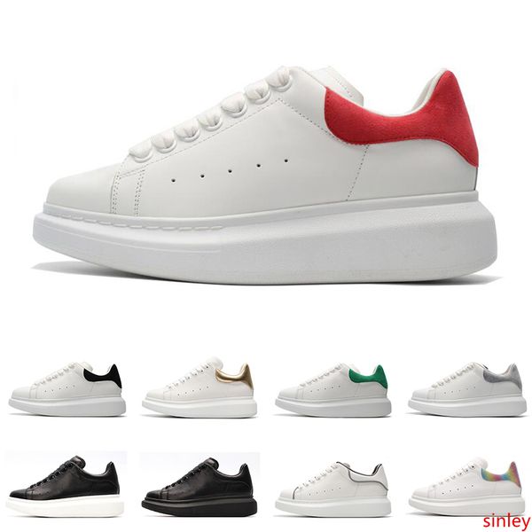 wholesale designer fashion luxury leather casual shoes for girl women men pink gold red green comfortable flat mens trainers sports sneakers
wholesale designer fashion luxury leather casual shoes for girl women men pink gold red green comfortable flat mens trainers sports sneakers